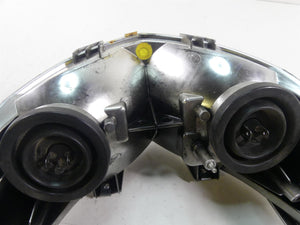2017 Arctic Mountain Cat M8000 153 Headlight Head Light Lamp Lens 0609-967