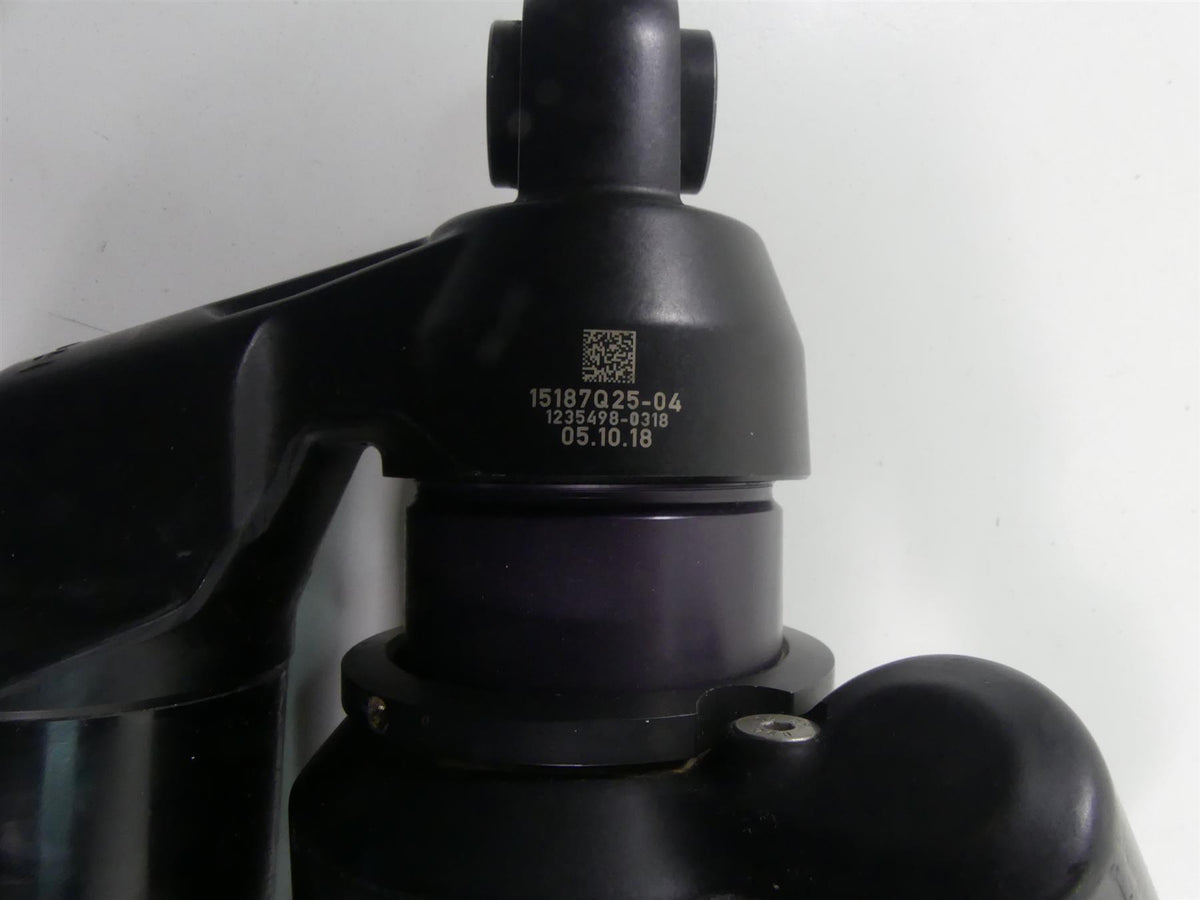 2019 KTM 1290R Super Adventure Rear WP Suspension Damper Shock 15187Q25-04 {{ shop.shopifyCountryName }} - Mototech271