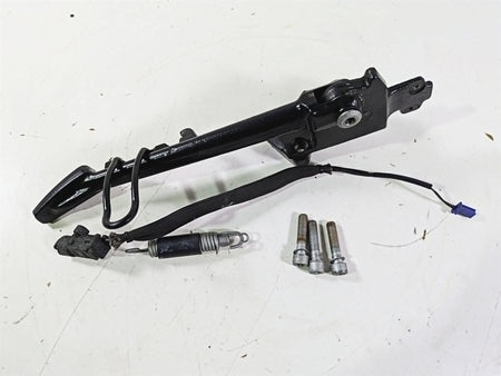 2014 Moto Guzzi California 1400 Touring Side Kickstand & Mount B063430 B063786 {{ shop.shopifyCountryName }} - Mototech271