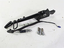 Load image into Gallery viewer, 2014 Moto Guzzi California 1400 Touring Side Kickstand &amp; Mount B063430 B063786 | Mototech271
