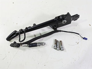 2014 Moto Guzzi California 1400 Touring Side Kickstand & Mount B063430 B063786 | Mototech271