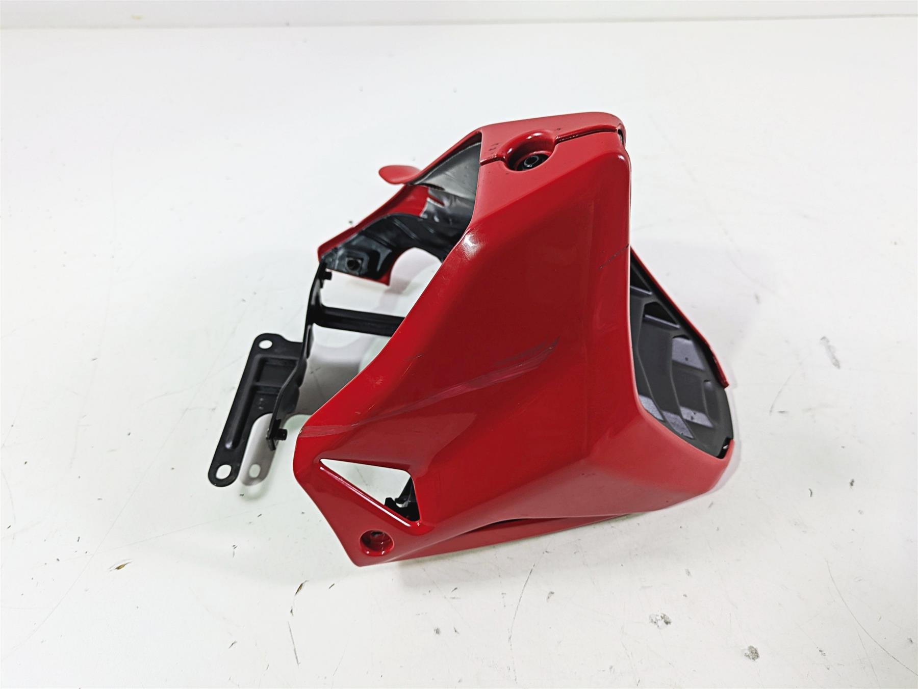 2023 Ducati Monster 937 SP Front Lower Belly Cover Spoiler {{ shop.shopifyCountryName }} - Mototech271