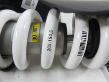 Load image into Gallery viewer, 2017 BMW R1200RT K52 Rear Esa Suspension Damper Shock 33548557148 | Mototech271
