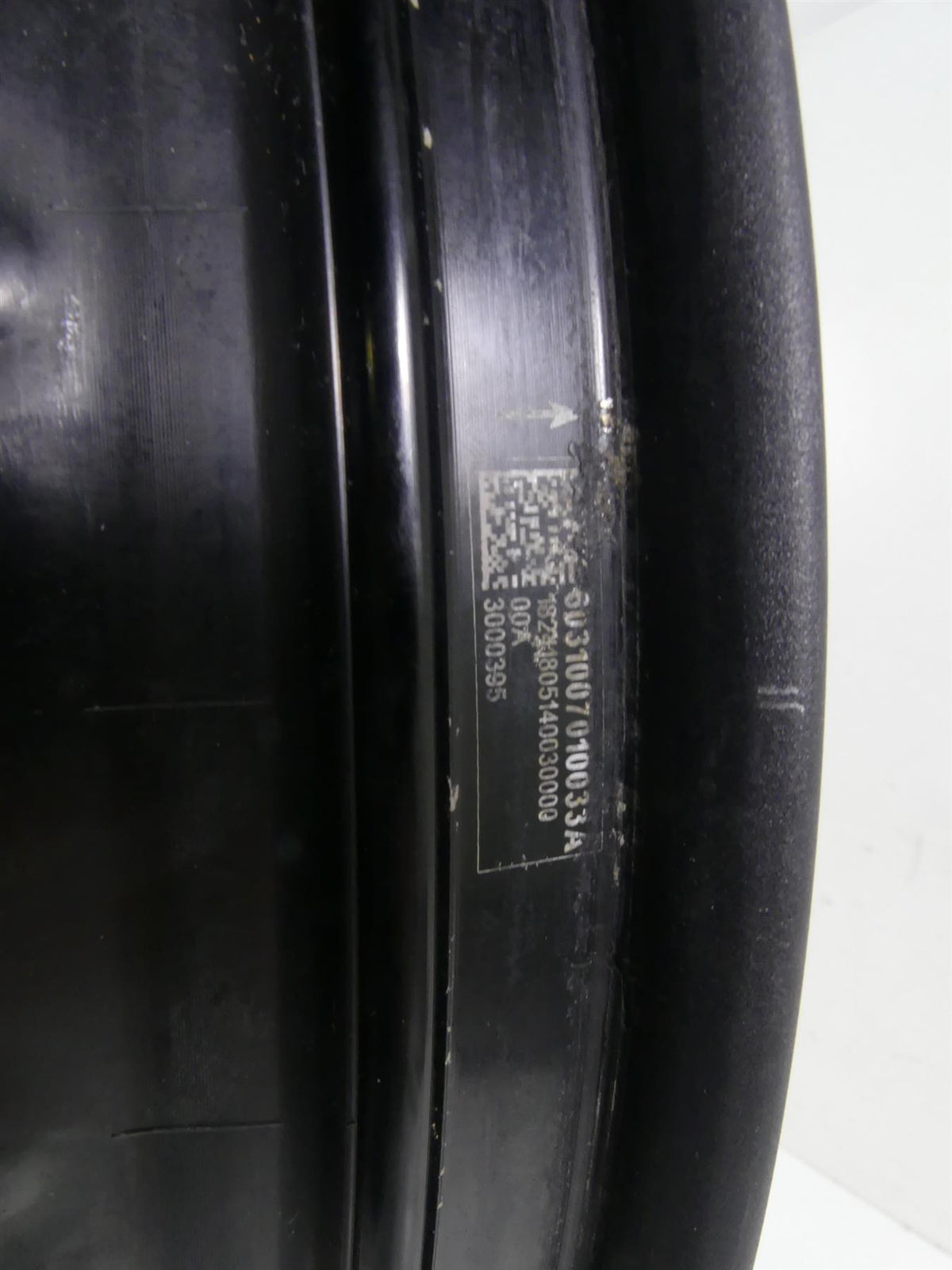 2019 KTM 1290R Super Adventure Rear 18x4.5 Akront Wheel Rim -Read 6031000124433A {{ shop.shopifyCountryName }} - Mototech271