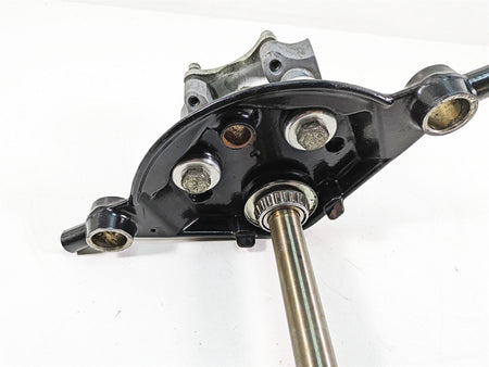 2011 Harley Touring FLTRU Road Glide Triple Tree Riser Set 45446-09 45435-10 {{ shop.shopifyCountryName }} - Mototech271