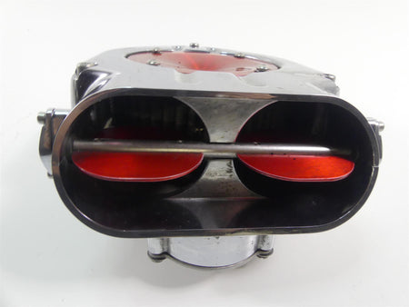 1999 Harley FXSTS Softail Springer Kuryakyn Hypercharger Air Cleaner 9992 {{ shop.shopifyCountryName }} - Mototech271