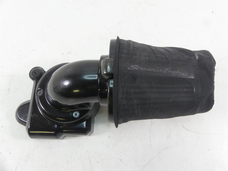 2017 Harley FXSE CVO Pro Street Breakout Screamin Eagle Air Cleaner 29400110 {{ shop.shopifyCountryName }} - Mototech271