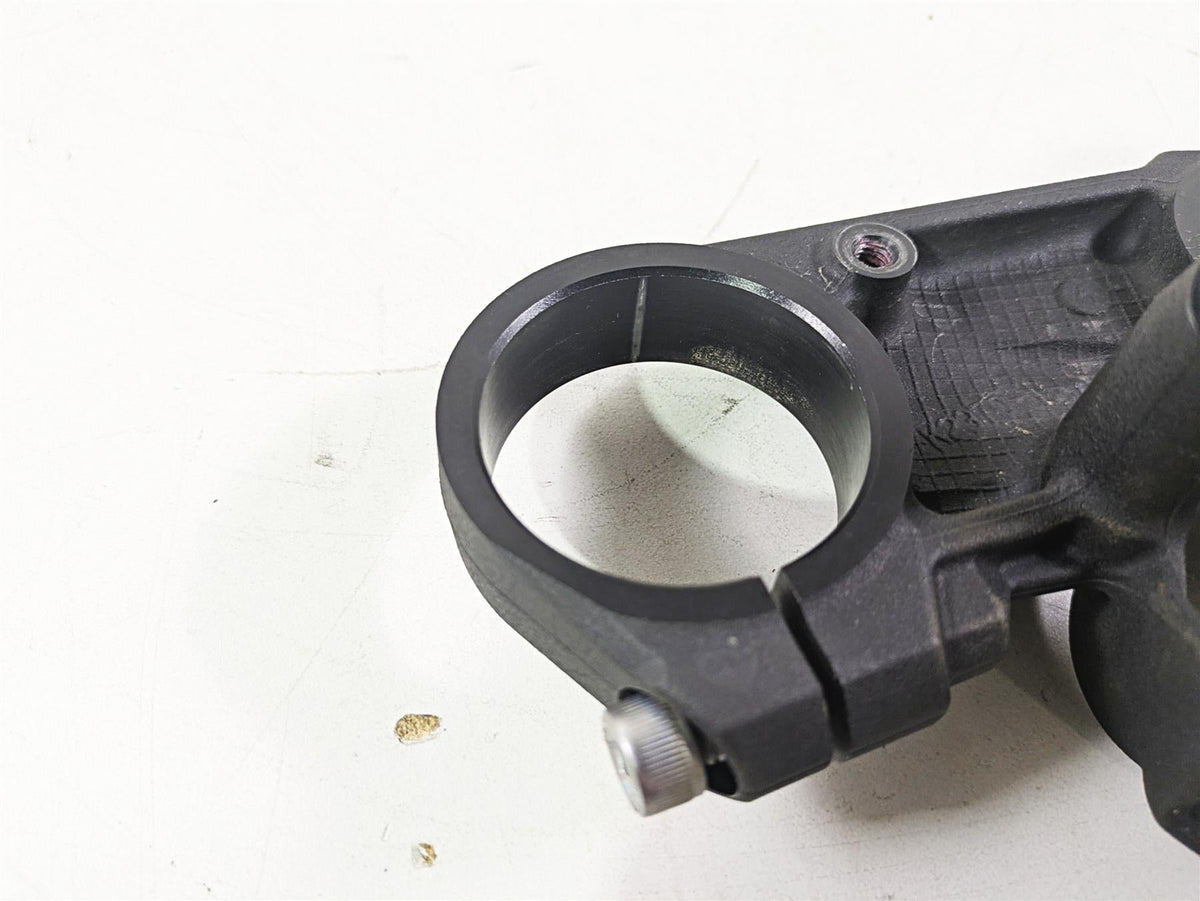 2020 Kawasaki ZX6R Ninja Upper Triple Tree Steering Clamp 44039-0181 {{ shop.shopifyCountryName }} - Mototech271