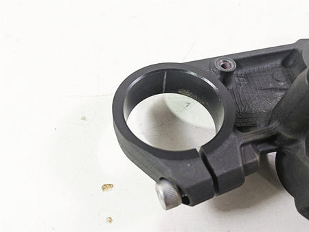 2020 Kawasaki ZX6R Ninja Upper Triple Tree Steering Clamp 44039-0181 {{ shop.shopifyCountryName }} - Mototech271