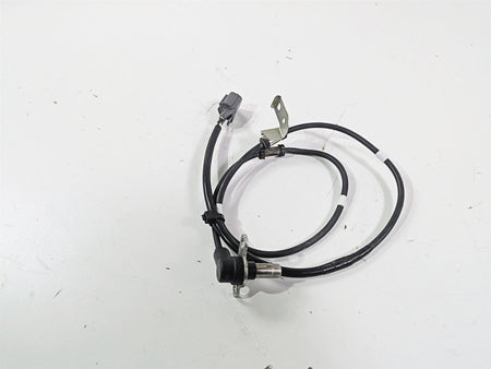 2023 Kawasaki ZX1400 ZX14R Ninja Front Abs Brake Wheel Speed Sensor 21176-0051 {{ shop.shopifyCountryName }} - Mototech271