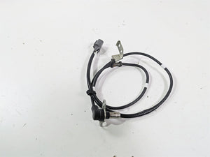 2023 Kawasaki ZX1400 ZX14R Ninja Front Abs Brake Wheel Speed Sensor 21176-0051