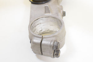 2006 Suzuki GSX1300 R Hayabusa Lower Triple Tree Steering Clamp 51410-24F30