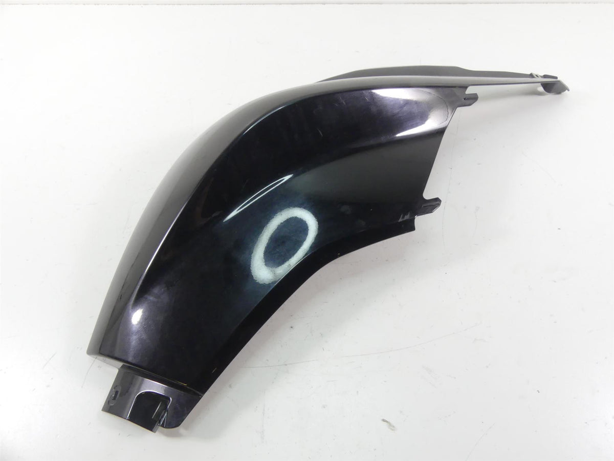 2015 BMW K1600GT K48 Right Side Fuel Gas Petrol Tank Cover Fairing 46637710452 {{ shop.shopifyCountryName }} - Mototech271