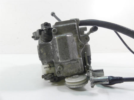 1999 Harley Dyna FXDS Convertible Mikuni Flat Slide Carburetor Carb HSR42 TM42-6 {{ shop.shopifyCountryName }} - Mototech271