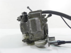 1999 Harley Dyna FXDS Convertible Mikuni Flat Slide Carburetor Carb HSR42 TM42-6 | Mototech271