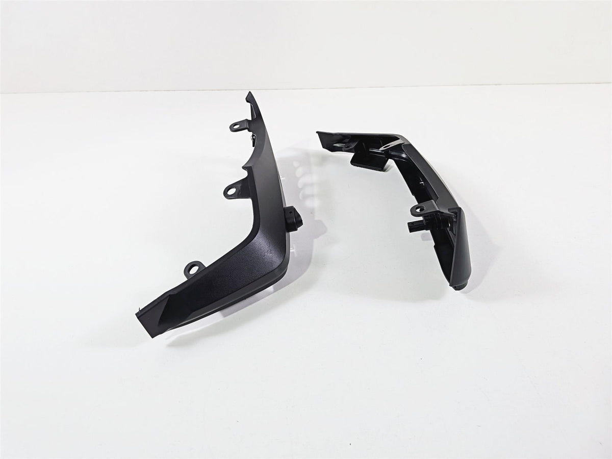 2023 BMW R1250RT RTP K52 Left Right Trim Infill Cover Fairing Set 46638566226 {{ shop.shopifyCountryName }} - Mototech271