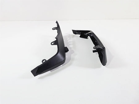 2023 BMW R1250RT RTP K52 Left Right Trim Infill Cover Fairing Set 46638566226 {{ shop.shopifyCountryName }} - Mototech271