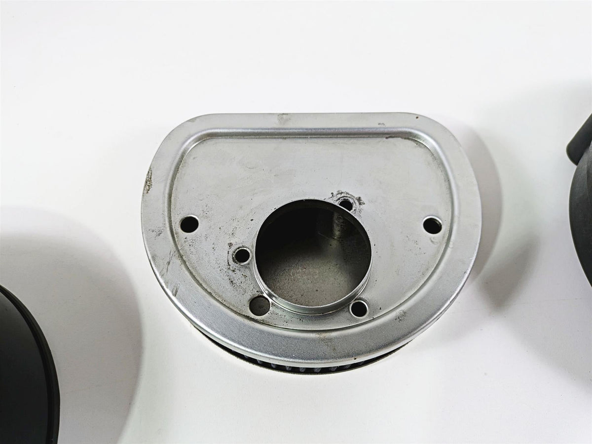 2009 Harley FLSTSB Cross Bones Air Cleaner Breather Filter 29347-08 {{ shop.shopifyCountryName }} - Mototech271