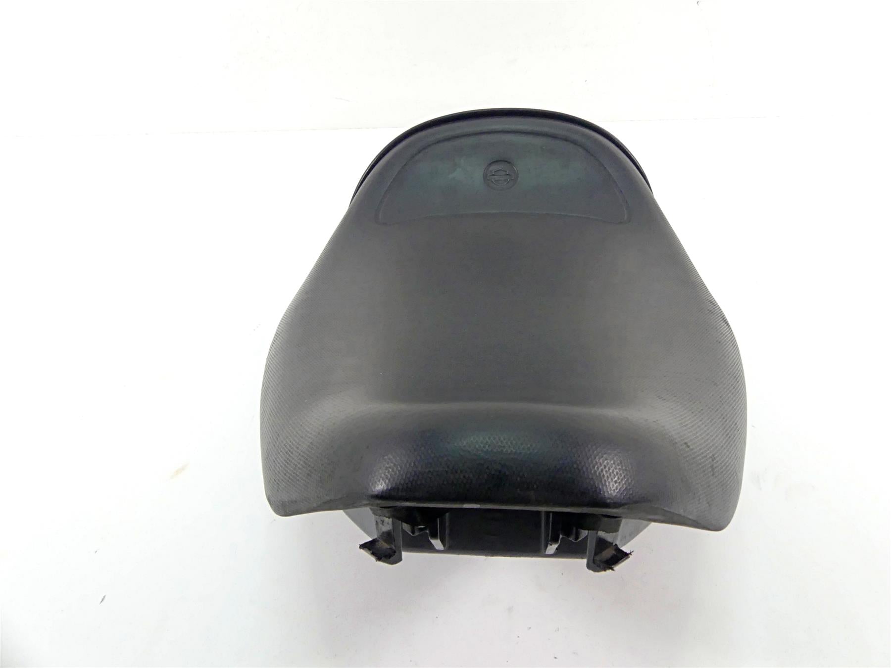 2009 Harley XR1200 Sportster Front Rider Driver Seat Saddle 51382-08 {{ shop.shopifyCountryName }} - Mototech271