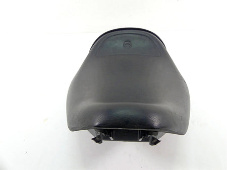 2009 Harley XR1200 Sportster Front Rider Driver Seat Saddle 51382-08 {{ shop.shopifyCountryName }} - Mototech271