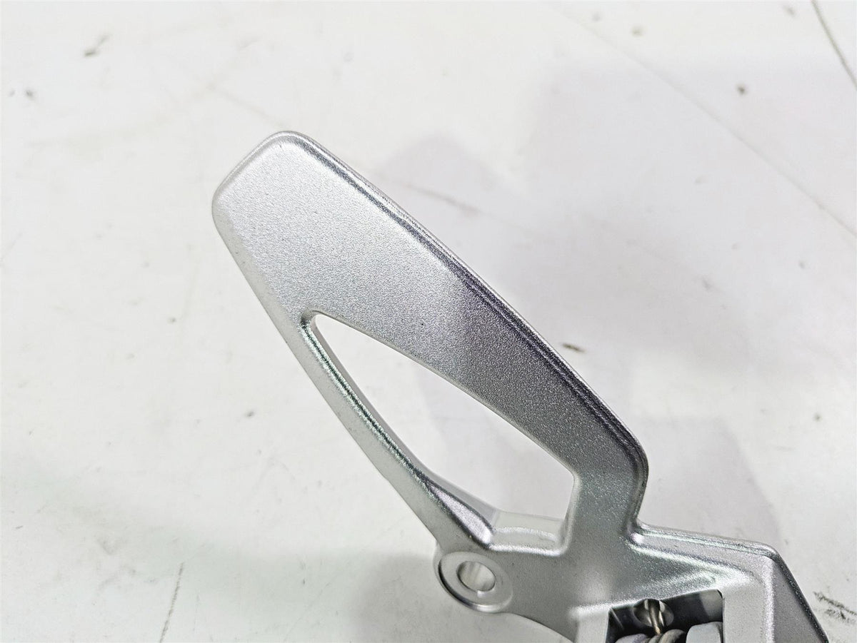 2015 BMW R nineT K21 Left Driver Rider Footpeg Foot Peg Rest 46717671077 {{ shop.shopifyCountryName }} - Mototech271
