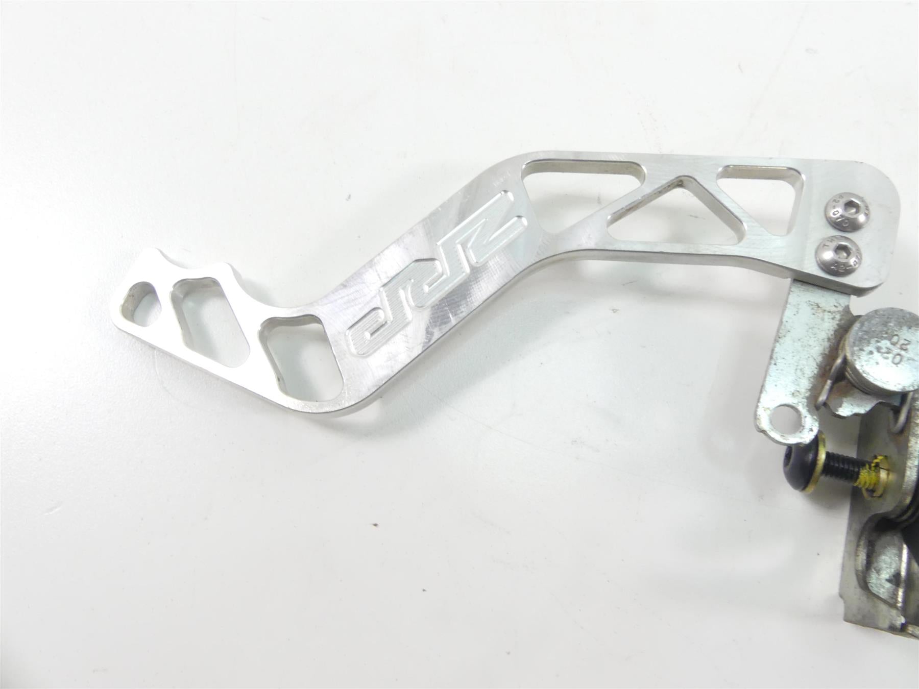 2020 Can Am Maverick X3 XMR Turbo RR Zrp Billet Aluminum Door Handle Set 500041 {{ shop.shopifyCountryName }} - Mototech271