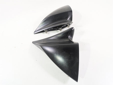 2018 Kawasaki Ultra 310 X Rear View Mirror Set 56001-0263-6Z 56001-0264-6Z {{ shop.shopifyCountryName }} - Mototech271