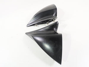 2018 Kawasaki Ultra 310 X Rear View Mirror Set 56001-0263-6Z 56001-0264-6Z
