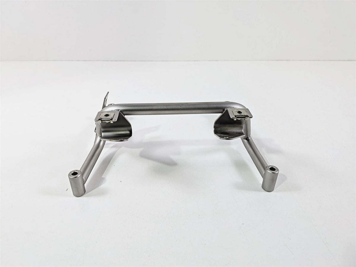 2023 BMW R1250RT RTP K52 Radio Bracket Holder Carier Mount Stay 46548548470 {{ shop.shopifyCountryName }} - Mototech271