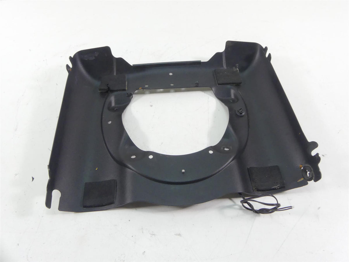 2016 Indian Chief Dark Horse Upper Fork Headlight Cover Fairing 5257499 5257500 {{ shop.shopifyCountryName }} - Mototech271