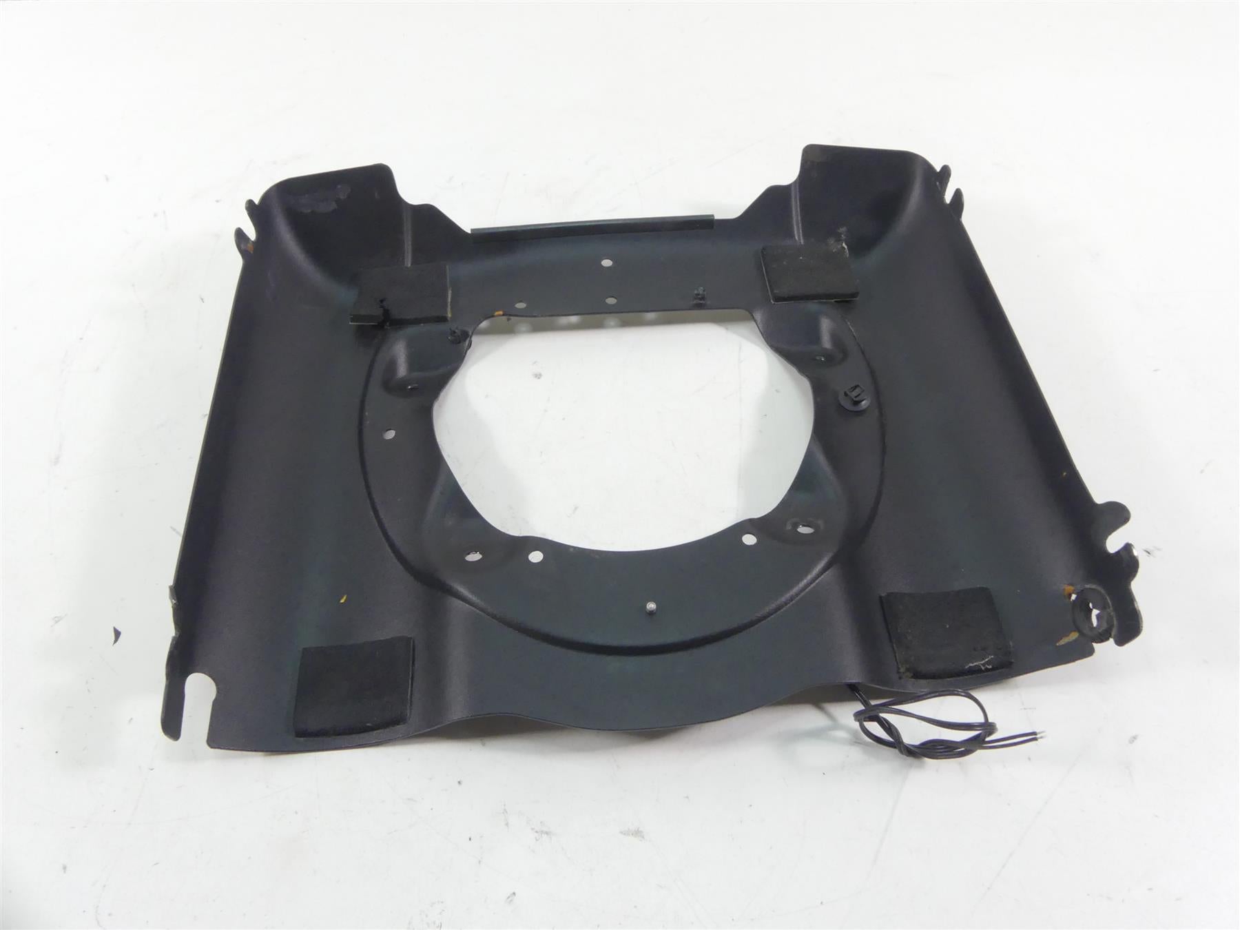 2016 Indian Chief Dark Horse Upper Fork Headlight Cover Fairing 5257499 5257500 {{ shop.shopifyCountryName }} - Mototech271
