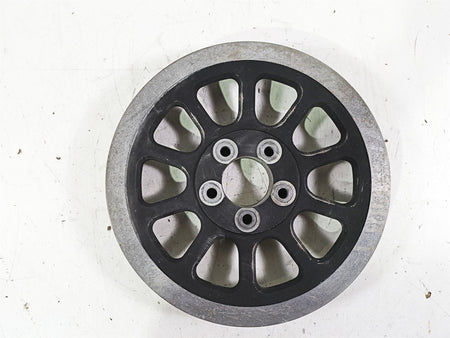 2013 Harley FXDWG Dyna Wide Glide Rear Belt Pulley Sprocket 66T 40374-07 {{ shop.shopifyCountryName }} - Mototech271
