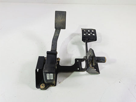 2019 Polaris RZR XP Turbo S Brake & Accelerate Pedal Set 1019105 1027413 4014042 {{ shop.shopifyCountryName }} - Mototech271
