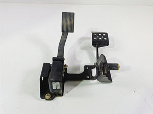 2019 Polaris RZR XP Turbo S Brake & Accelerate Pedal Set 1019105 1027413 4014042