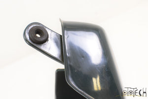 2012 Royal Enfield Bullet Classic C5 Right Side Cover CLASSIC GREEN | Mototech271