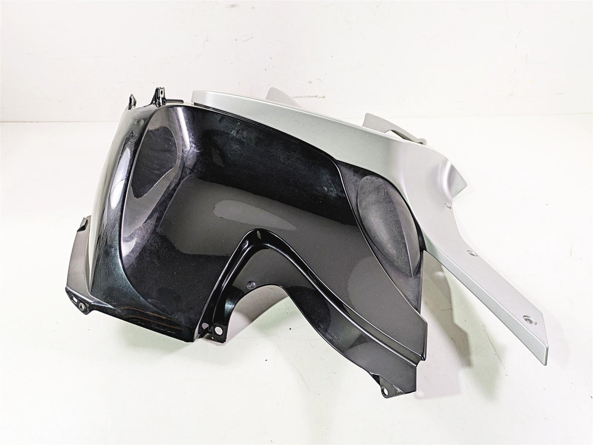 2009 BMW R1200RT K26 Right Main Side Fairing Cover Cowl 46637681054 {{ shop.shopifyCountryName }} - Mototech271