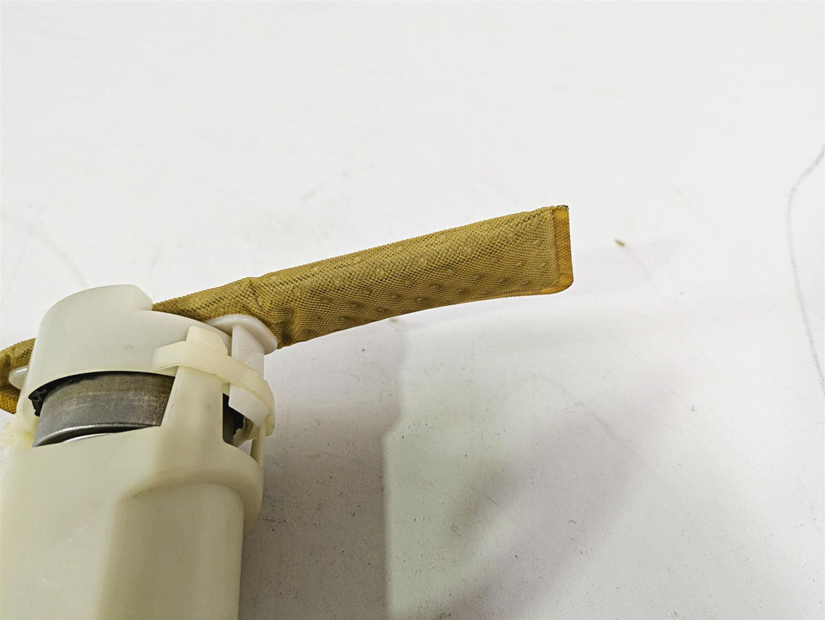 2008 Harley FLSTSB Cross Bones Fuel Gas Petrol Pump - Tested 75252-08 75284-08A {{ shop.shopifyCountryName }} - Mototech271