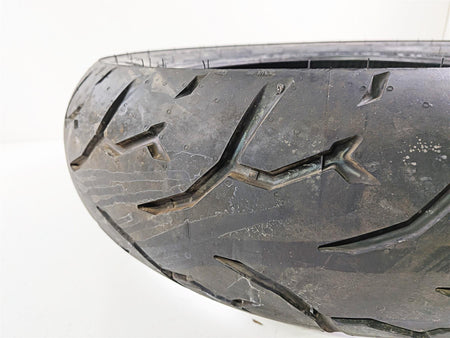 Used Rear Motorcycle Tire Pirelli Night Dragon 180/70R16 77H 2212300-Mototech271