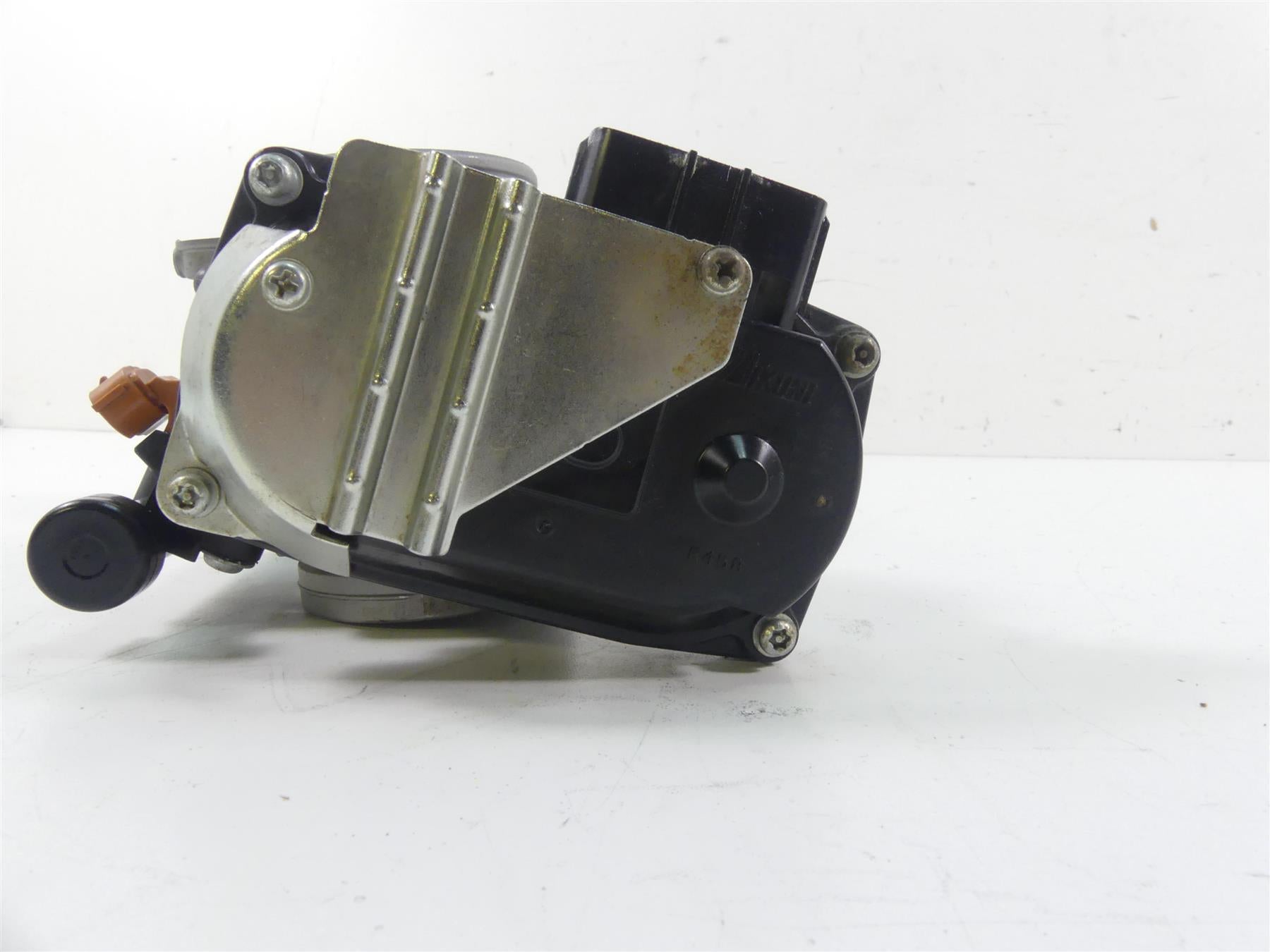 2021 Kawasaki Teryx KRX KRF 1000 Mikuni Throttle Body Bodies Injects 16163-0991 {{ shop.shopifyCountryName }} - Mototech271