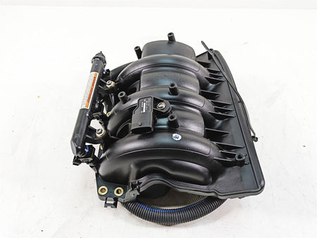 2019 Sea-Doo Spark 900 Trixx Intake Manifold & Fuel Injectors 420867368 {{ shop.shopifyCountryName }} - Mototech271