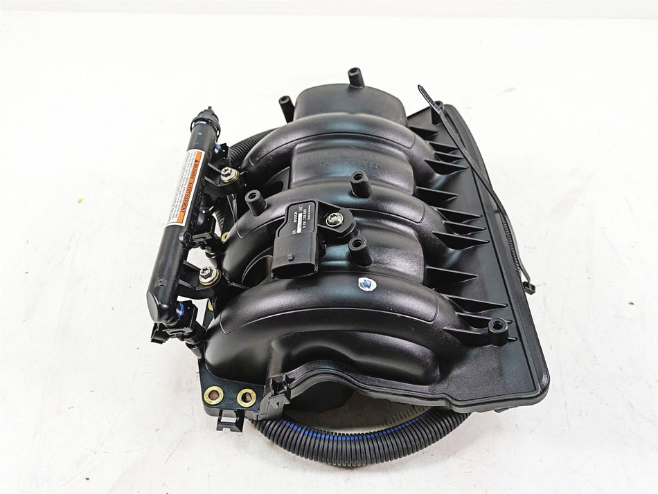 2019 Sea-Doo Spark 900 Trixx Intake Manifold & Fuel Injectors 420867368 {{ shop.shopifyCountryName }} - Mototech271