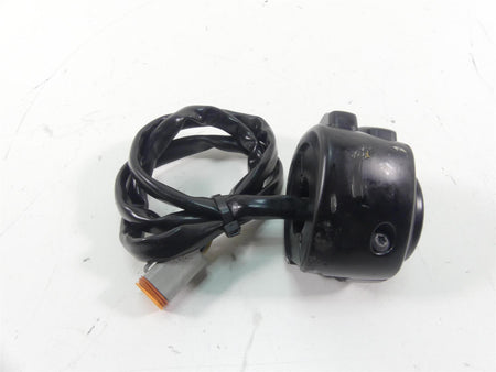 2003 Harley Dyna 100TH FXDL Low Rider Left Hand Control Switch - Read 71597-96B {{ shop.shopifyCountryName }} - Mototech271