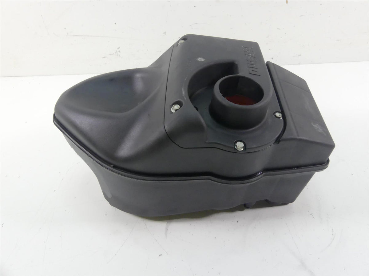 2007 Ducati Sport Classic GT1000 Air Filter Cleaner Breather Box 44211291B {{ shop.shopifyCountryName }} - Mototech271