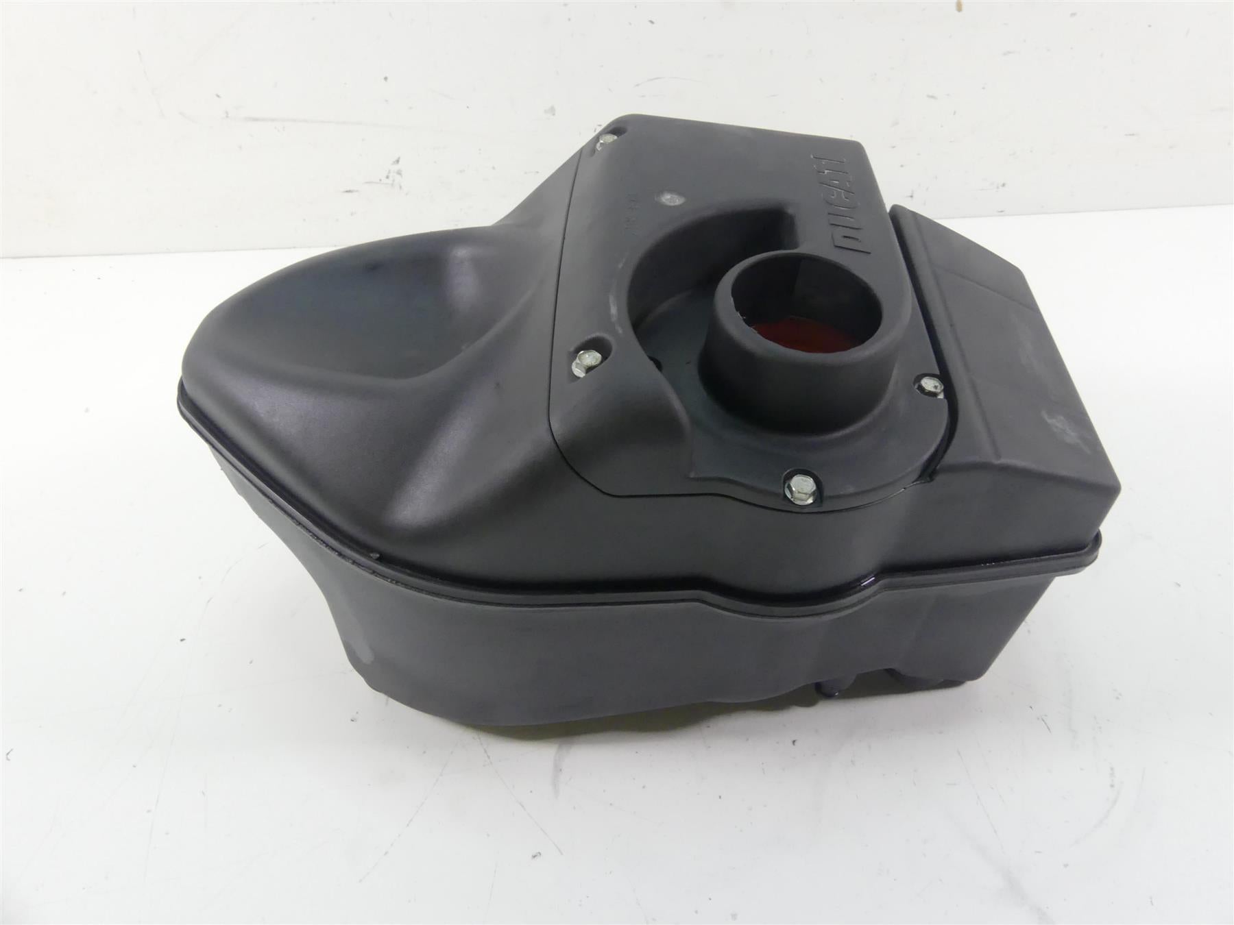 2007 Ducati Sport Classic GT1000 Air Filter Cleaner Breather Box 44211291B {{ shop.shopifyCountryName }} - Mototech271