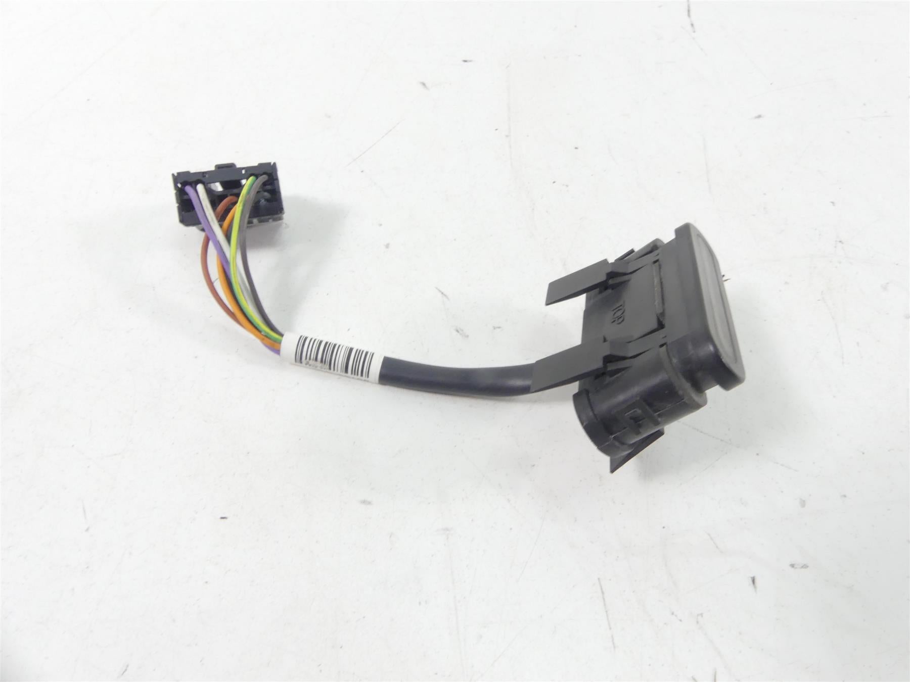 2013 Harley Touring FLHX Street Glide Indicator Blinker Oil Lights 68789-96B {{ shop.shopifyCountryName }} - Mototech271