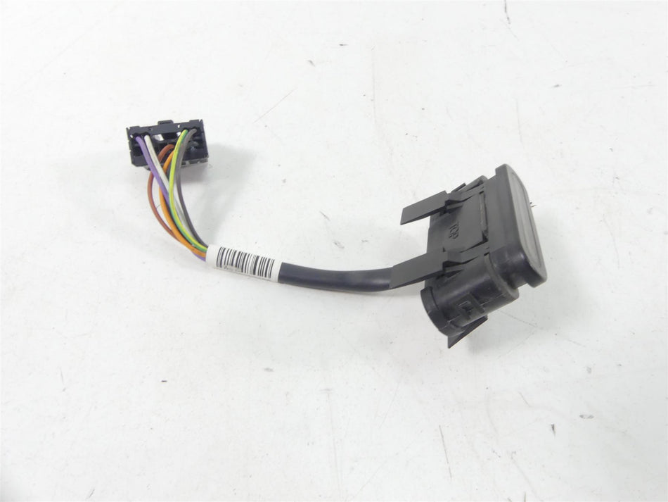 2013 Harley Touring FLHX Street Glide Indicator Blinker Oil Lights 68789-96B {{ shop.shopifyCountryName }} - Mototech271