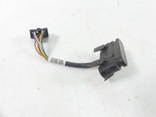 Load image into Gallery viewer, 2013 Harley Touring FLHX Street Glide Indicator Blinker Oil Lights 68789-96B | Mototech271
