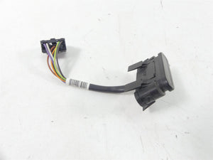 2013 Harley Touring FLHX Street Glide Indicator Blinker Oil Lights 68789-96B | Mototech271