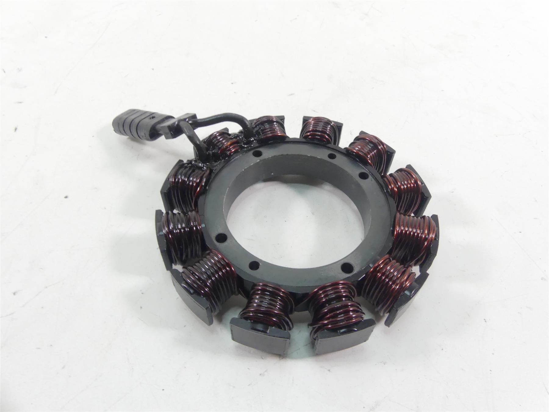 2000 Harley Dyna FXR4 CVO Super Glide Stator Generator Alternator 29970-88D {{ shop.shopifyCountryName }} - Mototech271