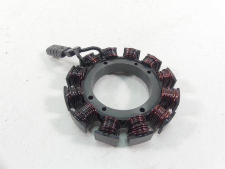2000 Harley Dyna FXR4 CVO Super Glide Stator Generator Alternator 29970-88D {{ shop.shopifyCountryName }} - Mototech271
